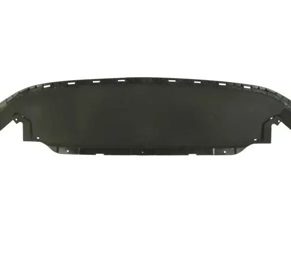 SPOILER AVANT POLO 8