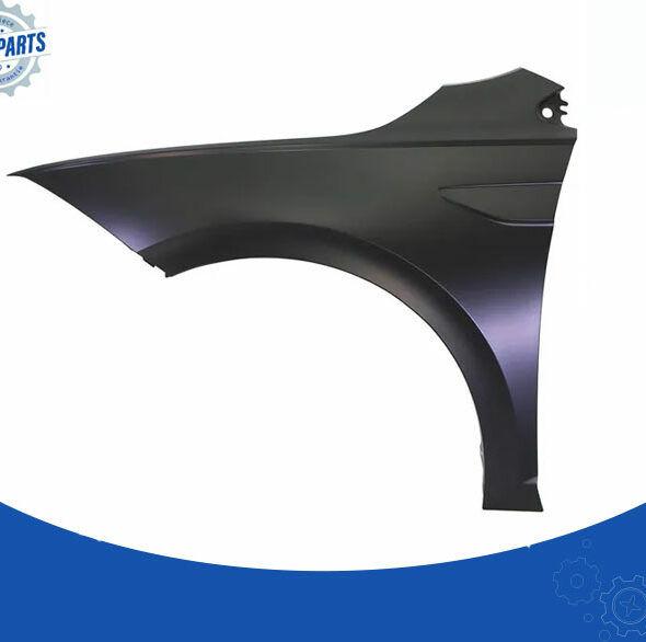 AILE AVANT GAUCHE POLO 8