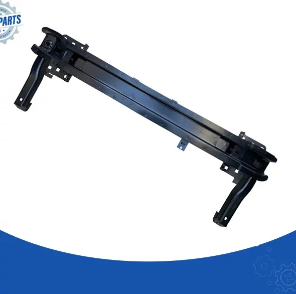 RENFORT PARACHOC AV POLO8