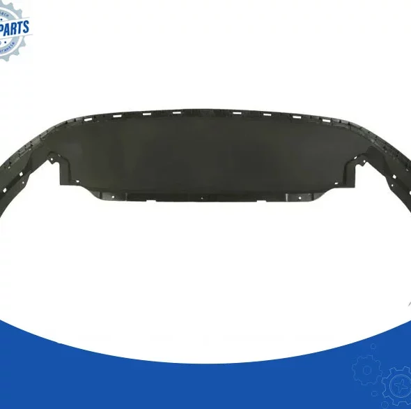 SPOILER AVANT POLO 8