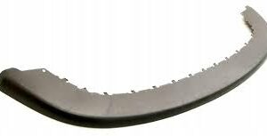 spoiler de parachoc avant golf5