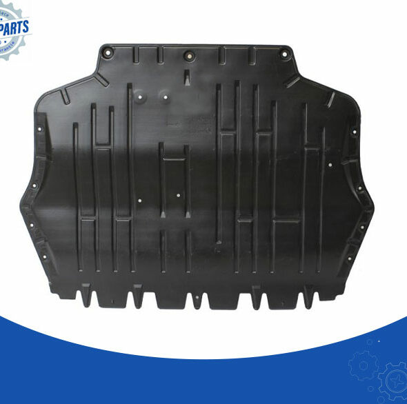 cache moteur golf GM