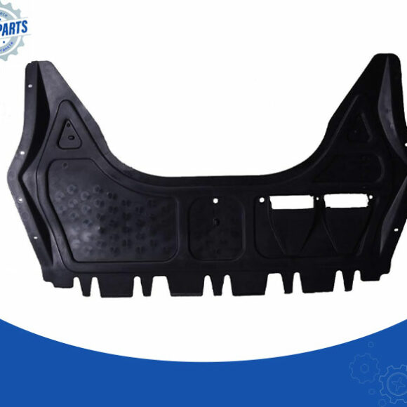 cache moteur golf PM