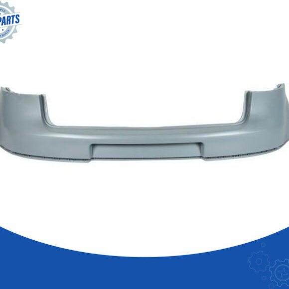 parachoc arrière golf5