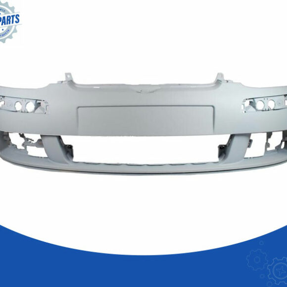 parachoc avant  golf5