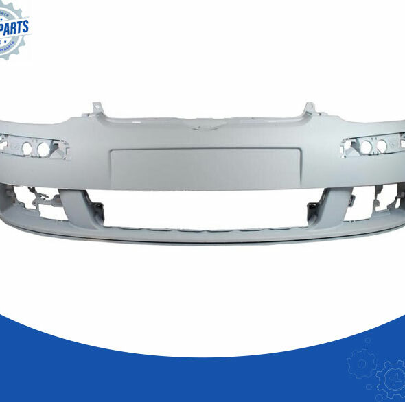 parachoc avant  golf5