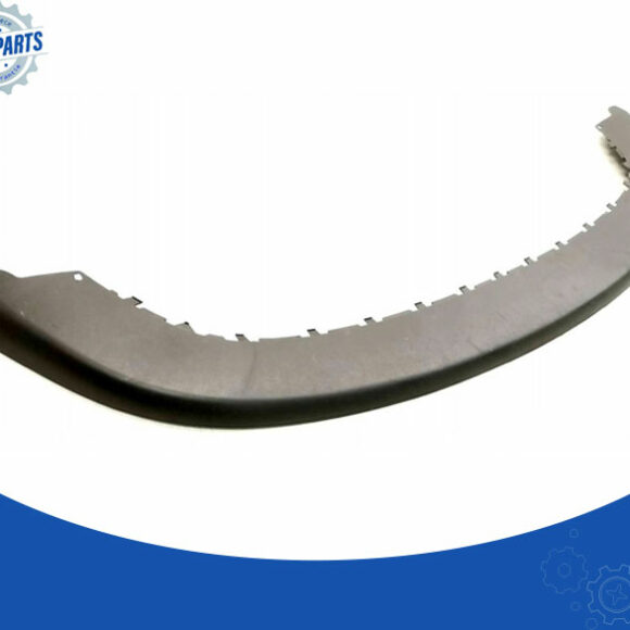 spoiler de parachoc avant golf5