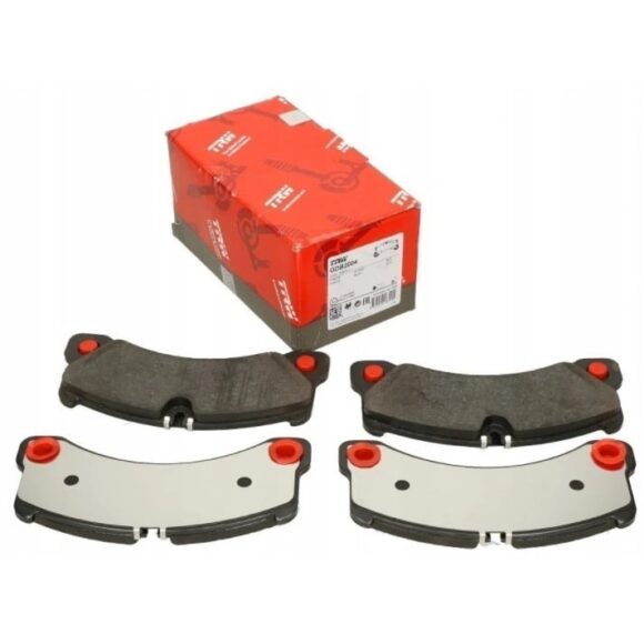 PATIN AV Q7 TOUERG CAYENNE