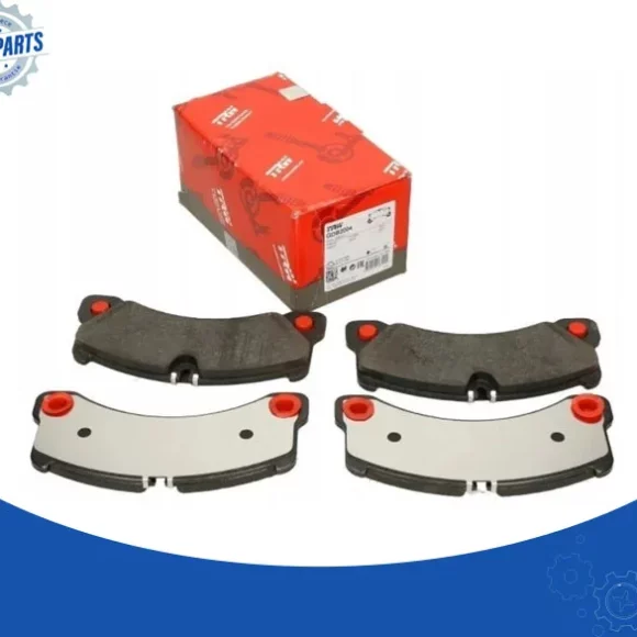 PATIN AV Q7 TOUERG CAYENNE