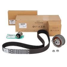 KIT CHAIN GOLF5 1.9 TDI