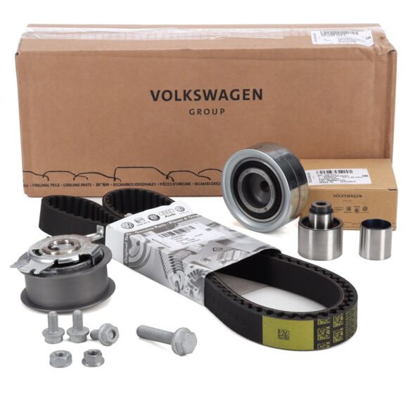 KIT CHAIN GOLF6 1.6/2.0 TDI
