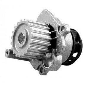 POMPE A EAU GOLF5 1.9TDI