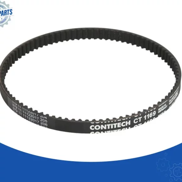 COURROIE POMPE A EAU GOLF7 1.4TSI