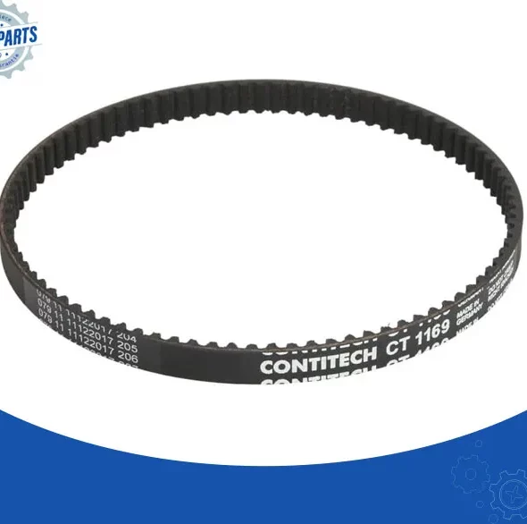 COURROIE POMPE A EAU GOLF7 1.4TSI