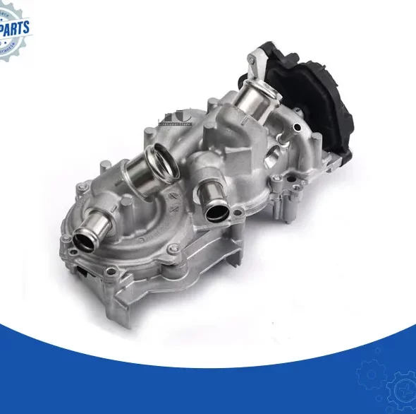 COURROIE POMPE A EAU GOLF8