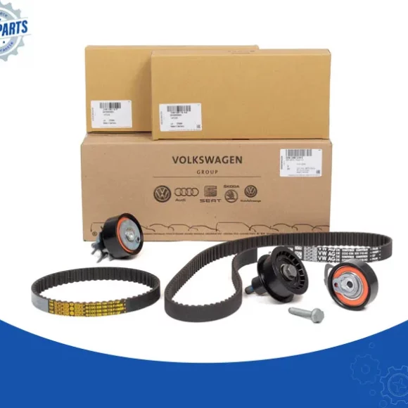 KIT CHAINE GOLF4/5 1.4