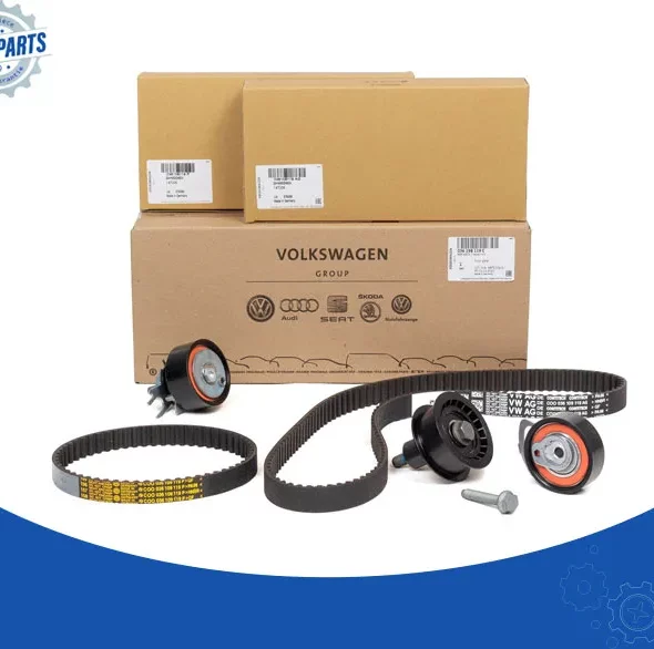 KIT CHAINE GOLF4/5 1.4