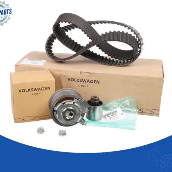 KIT CHAIN GOLF5 1.9 TDI