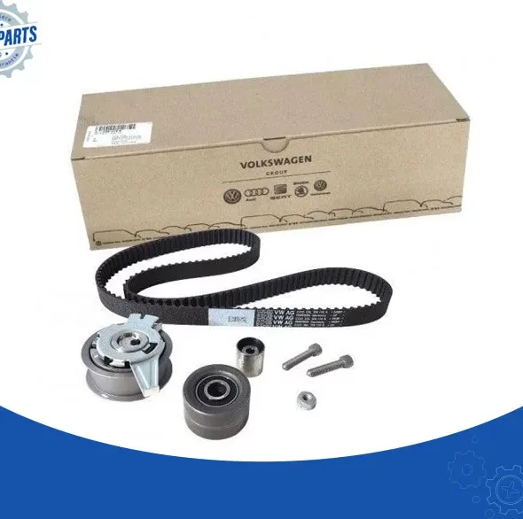 Kit CHAINE 149D VW GOLF8 TDI