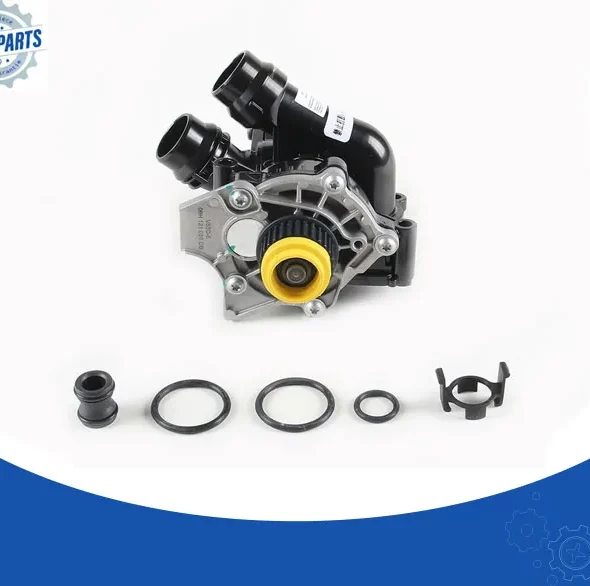 POMPE A EAU 1.8/2.0TFSI GOLF6 GTI