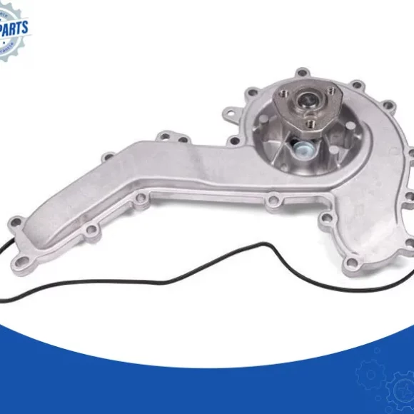 POMPE EAU Q7 A5/A6 TDI