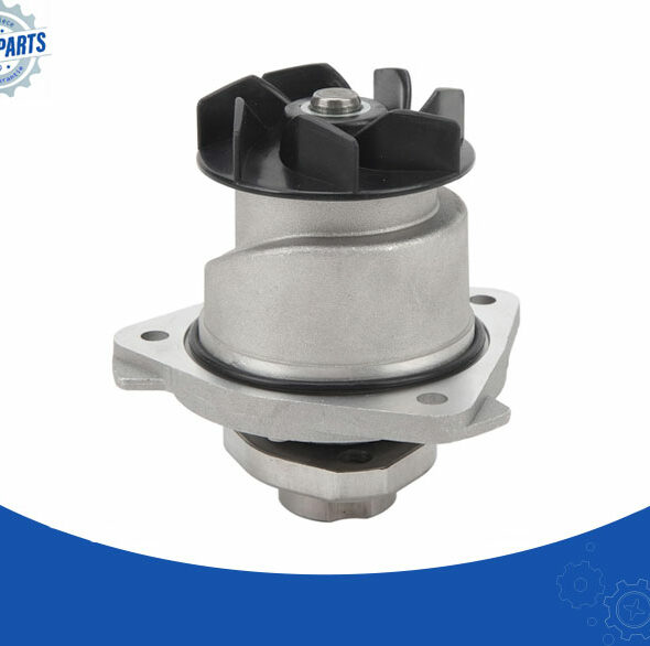 POMPO EAU TOUAREG 2005 V6 3.0 FSI