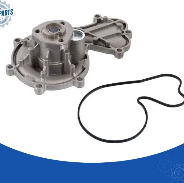 Pompe à eau 3.0TDI Q7/Q8