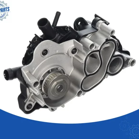 Pompe à eau GOLF7 1.2/1.4TSI