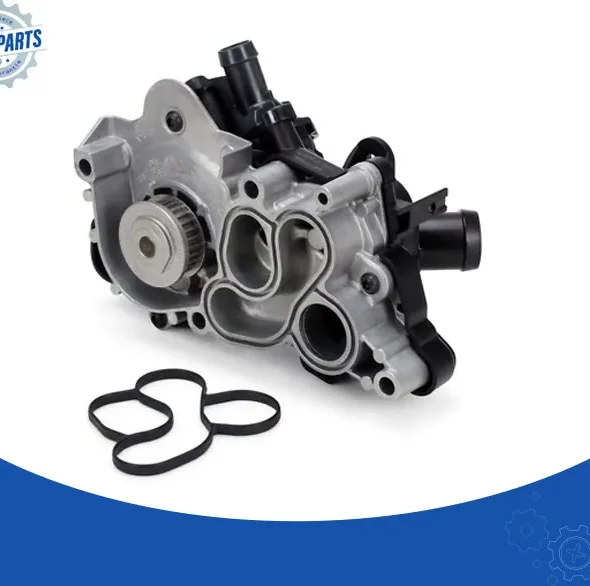 Pompe à eau POLO8 1.0MPI