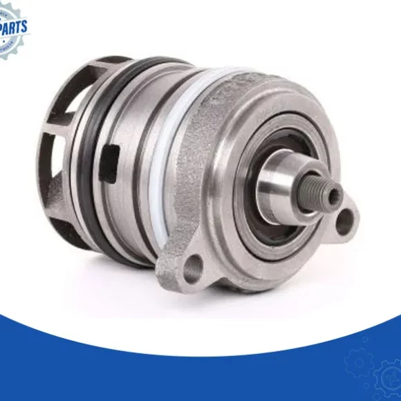 Pompe à eau VW TOUAREG 2.5TDI