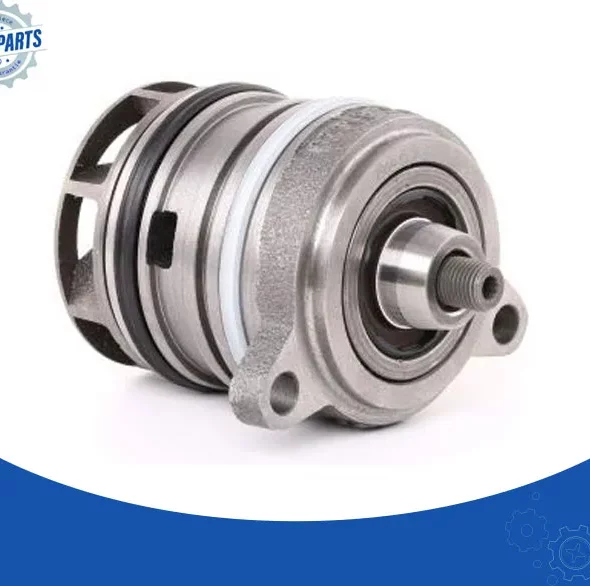 Pompe à eau VW TOUAREG 2.5TDI