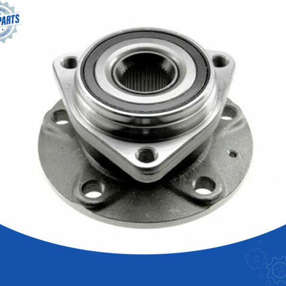 MOYEU DE ROUE GOLF8 AV 3TROU Ø85