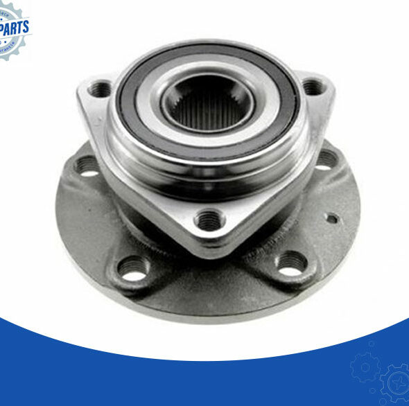 MOYEU DE ROUE GOLF8 AV 3TROU Ø85