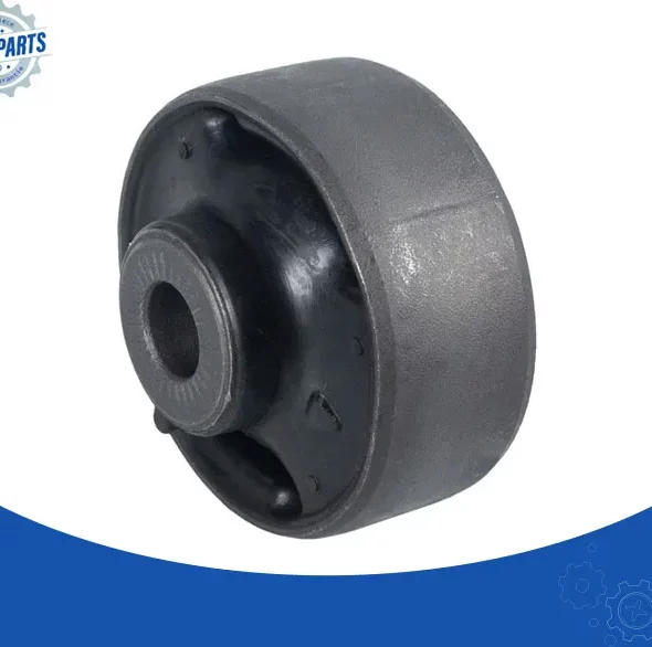 silent bloc gm TRIANGLE av golf7