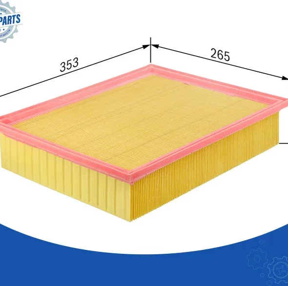 FILTRE A AIR CRAFTER