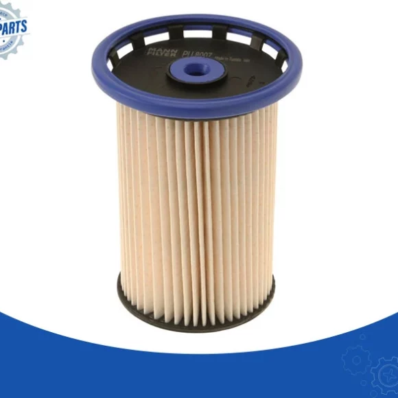 FILTRE GAZOIL TOUAREG/Q7