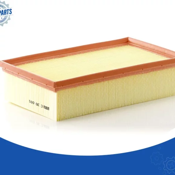 FILTRE A AIR GOLF7 TDI